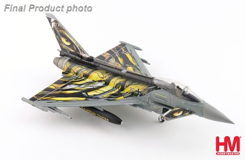 Hobbymaster eurofighter - hobbymaster,