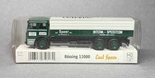 Brekina 74613 1 87 - brekina, h0
