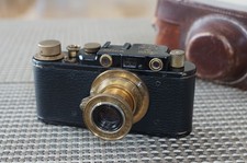 Russische Leica Kopie - f/3,5