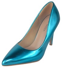 TOP MODA Women Stiletto High