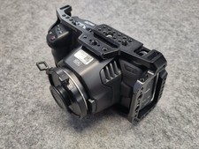 Blackmagic Design Pocket Cinema Camera 6K BMPCC6K PL 