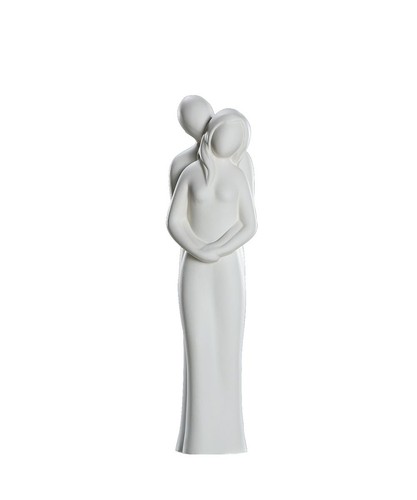 Gilde dekofigur 30111 paar - dekofigur, –