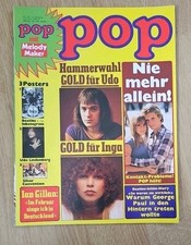 POP  1/1976 Udo