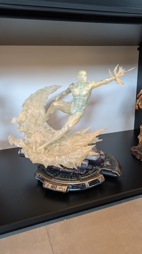 Studios iceman statue wie - iceman,