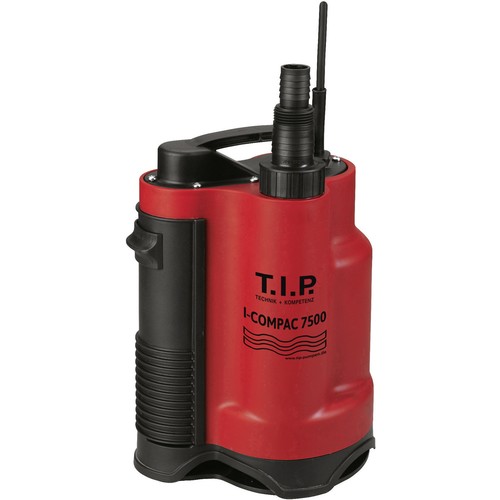 Technische industrie - t.i.p.,