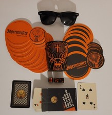 Jägermeister SET