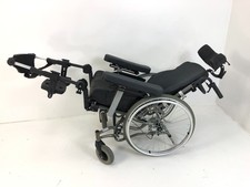 Rollstuhl Pflegerollstuhl