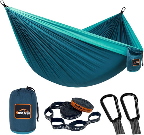 Anortrek camping hängematte - camping,