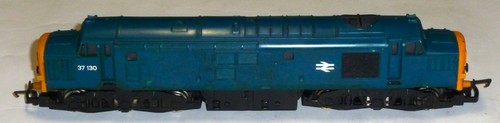 Hornby spur diesellok - spur, class