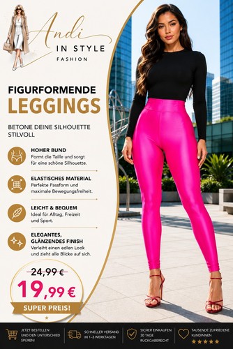 Elegante high waist - elegante,