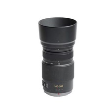 Panasonic Lumix G-VARIO