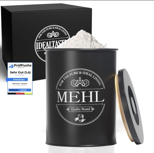 Idealtastic premium mehl - idealtastic®,