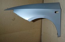 Seat Ibiza 6J Kotflügel Flügel vorne links