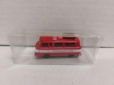 Modelltec B1000 Ffw Feuerwehr