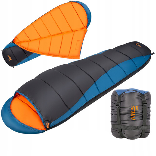 Schlafsack winter - schlafsack,