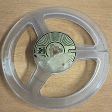 Tonband Leerspule 14,5 cm