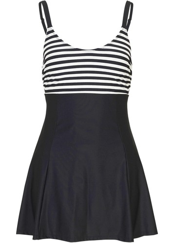Shape badekleid leichte - badekleid,