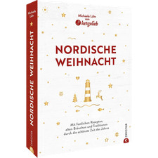 Kochbuch Weihnachten –