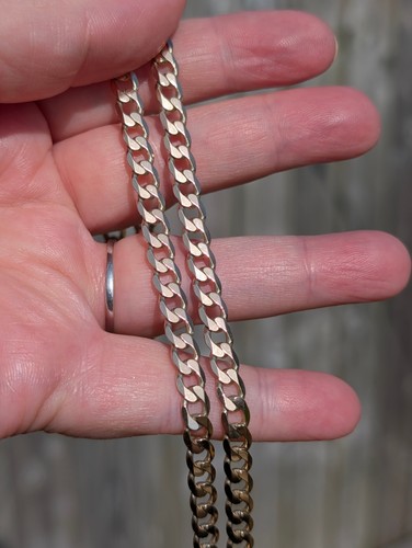 Vintage massive gelbgold - 9,