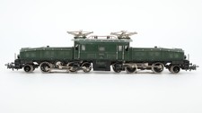 Märklin 3015 lok - märklin, e-lok