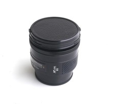 Minolta AF  85mm 1:1.4