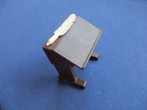 Playmobil stehpult mit - playmobil,
