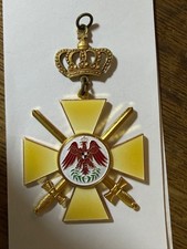 Karnevalsorden Karneval