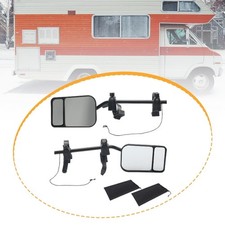 Verlängerte Abschleppspiegel