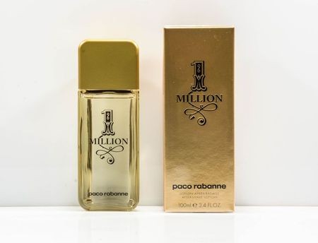 Paco rabanne one million - paco,