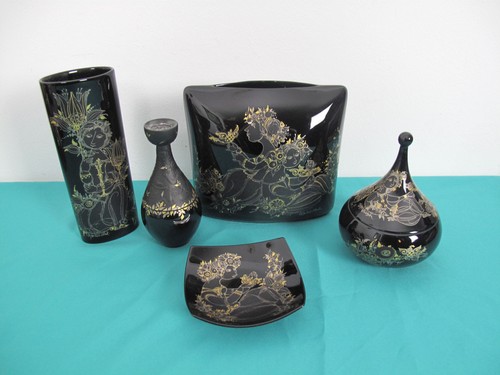 Rosenthal porzellan set - rosenthal,