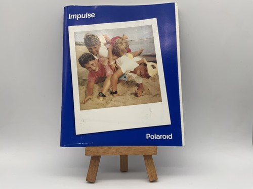 Polaroid impulse - polaroid,