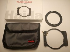 Haida filterhalter hd2500 - filterhalter,