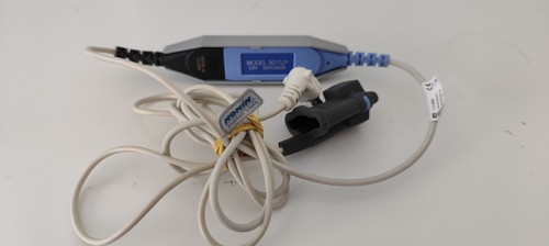 Nonin oximeter 3017lp - nonin,