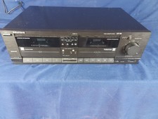 Grundig CCF 301 Doppel-Kassettendeck