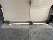 VOLVO V70 II SW Dachreling-Set