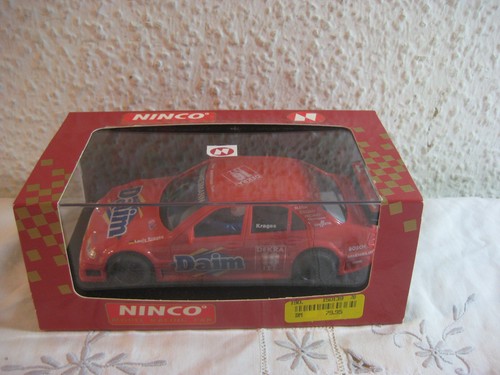 Ninco auto mercedes amg - ninco,