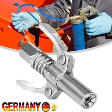 Fettpresse Mundstück