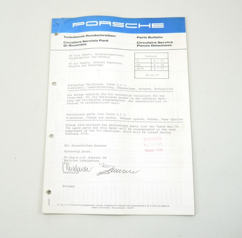 Porsche 911 930 turbo modell - porsche,