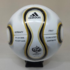 Adidas Official Teimgeist 2006