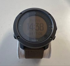 Suunto Traverse Alpha Foliage