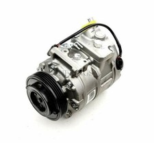 New Air Conditioning