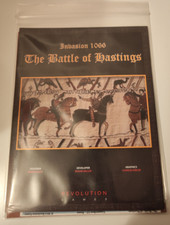 Revolution Games - Invasion