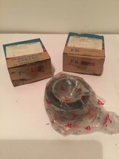 2x Rennkart Hinterachslager Achslager Lager Kart UC 210 Achse 50 mm - NEU, OVP