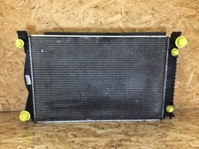 367615 Kühler AUDI A6 (4F