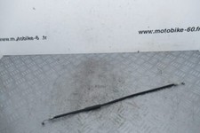 Kabelschloss Sattel Yamaha MT01 1700