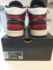 EU Größe 41 - Jordan 1 Mid