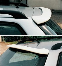 Dachspoiler Heckspoiler