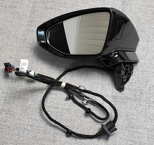 Audi d5 außenspiegel - 4n,