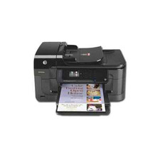 HP Officejet 6500a Plus E710n CN557A - Tintenstrahldrucker Duplex WLAN Netzwerk