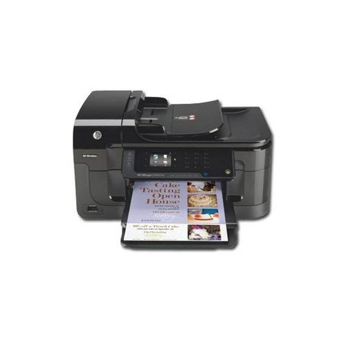Officejet 6500a plus - hp,